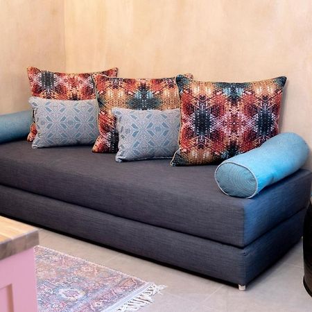 Bed and Breakfast Arabesque House Akko Exteriér fotografie
